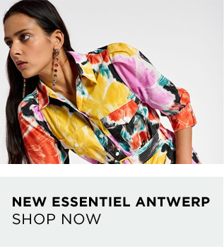 Why I Bought this Essentiel Antwerp Dress - Wardrobe Oxygen