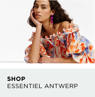 Why I Bought this Essentiel Antwerp Dress - Wardrobe Oxygen