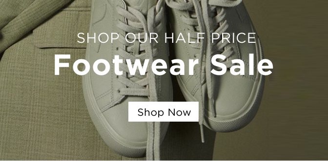 Shop Footwear Sale